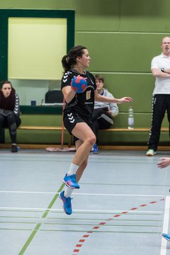 Bild 138 - Damen HSG Kremperheide/M�nsterdorf - Suchsdorfer SV : Ergebnis: 39:22